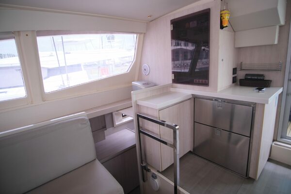 51ft Leopard Yacht For Sale 51ft Leopard Yacht For Sale