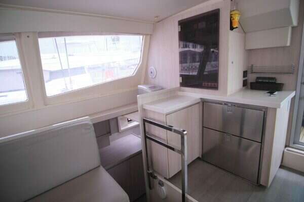 Leopard  Yacht For Sale