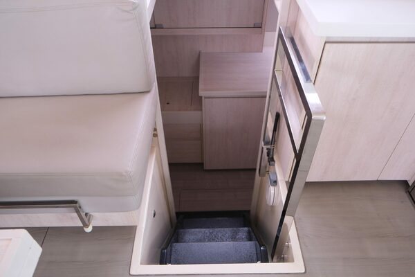 51ft Leopard Yacht For Sale 51ft Leopard Yacht For Sale