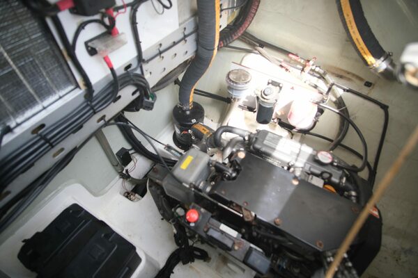 51ft Leopard Yacht For Sale 51ft Leopard Yacht For Sale