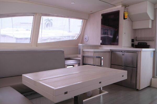 51ft Leopard Yacht For Sale 51ft Leopard Yacht For Sale