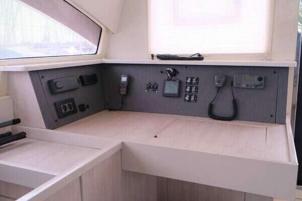 Leopard  Yacht For Sale