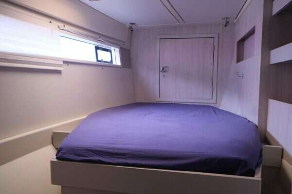 Leopard  Yacht For Sale