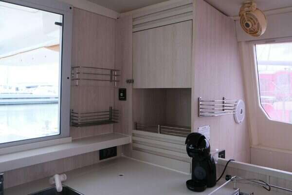 Leopard  Yacht For Sale