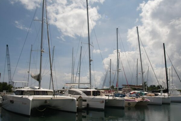 51ft Leopard Yacht For Sale 51ft Leopard Yacht For Sale