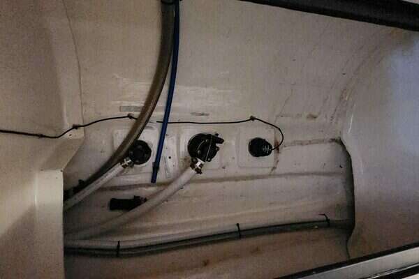 Leopard  Yacht For Sale