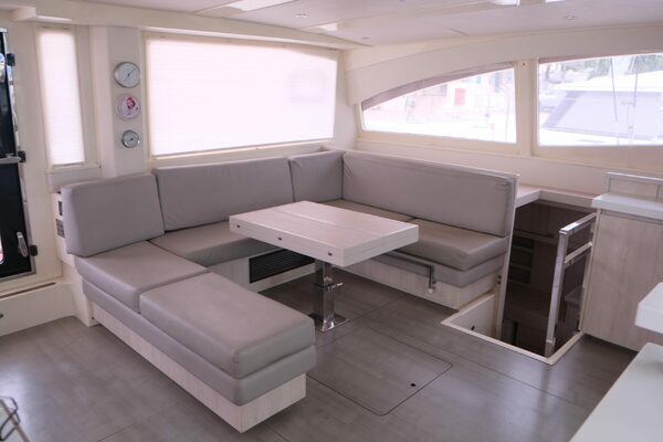 51ft Leopard Yacht For Sale 51ft Leopard Yacht For Sale