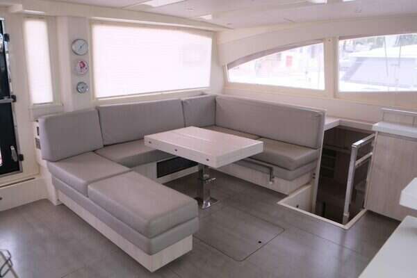 Leopard  Yacht For Sale