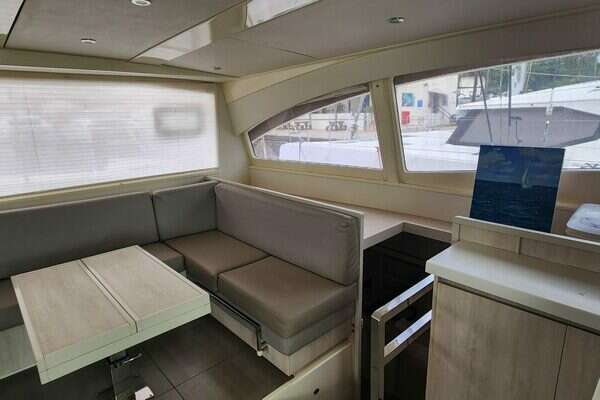 Leopard  Yacht For Sale