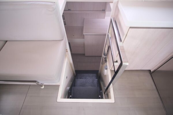 51ft Leopard Yacht For Sale 51ft Leopard Yacht For Sale