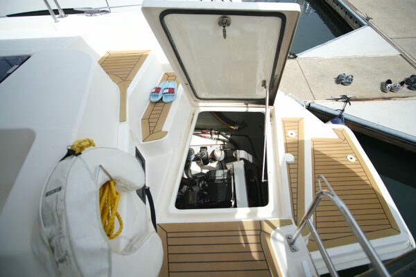51ft Leopard Yacht For Sale 51ft Leopard Yacht For Sale