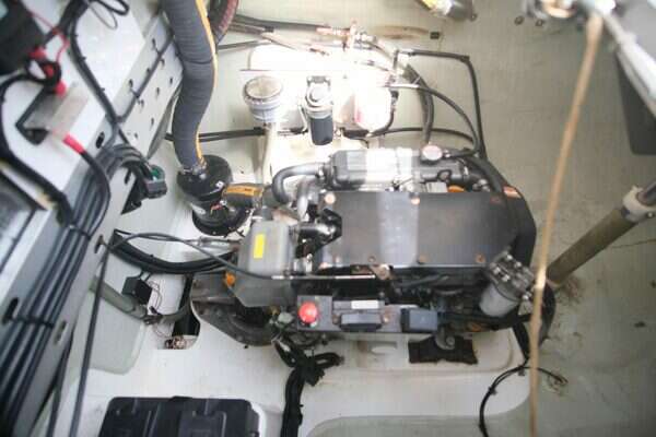 Leopard  Yacht For Sale