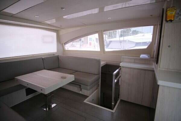 Leopard  Yacht For Sale