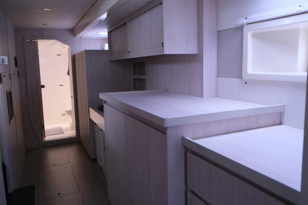 51ft Leopard Yacht For Sale 51ft Leopard Yacht For Sale