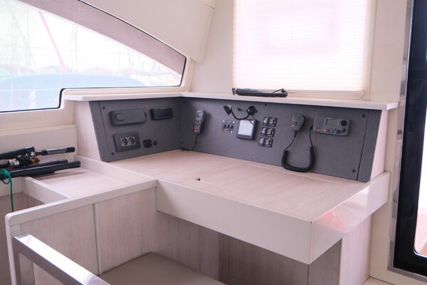 51ft Leopard Yacht For Sale 51ft Leopard Yacht For Sale