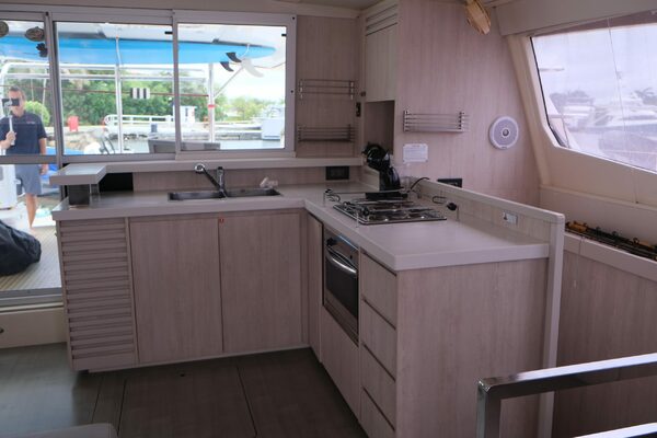 51ft Leopard Yacht For Sale 51ft Leopard Yacht For Sale