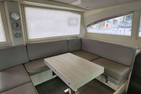 Leopard  Yacht For Sale