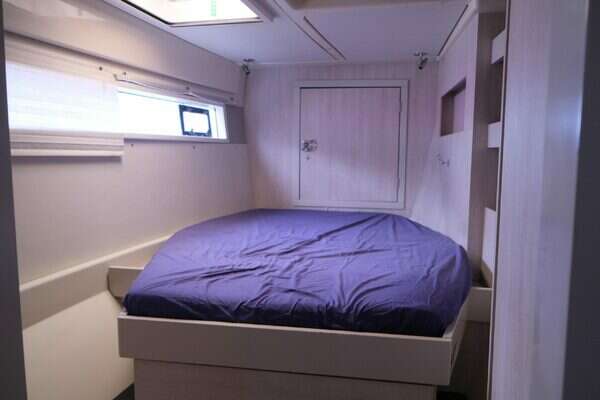 Leopard  Yacht For Sale