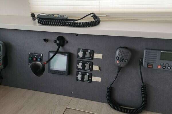 Leopard  Yacht For Sale