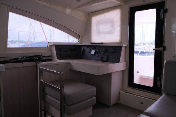51ft Leopard Yacht For Sale 51ft Leopard Yacht For Sale