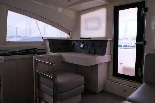 Leopard  Yacht For Sale