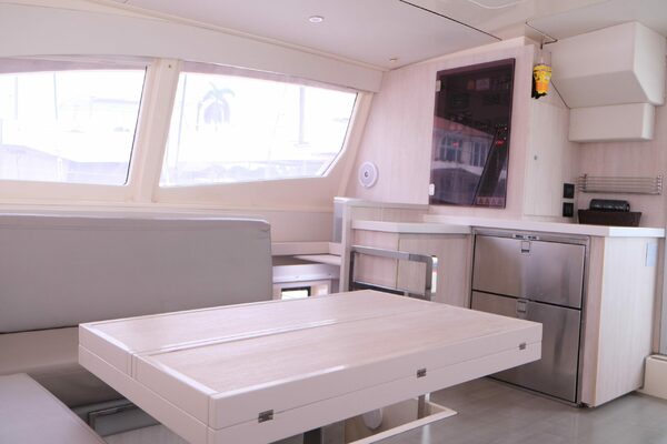 51ft Leopard Yacht For Sale 51ft Leopard Yacht For Sale