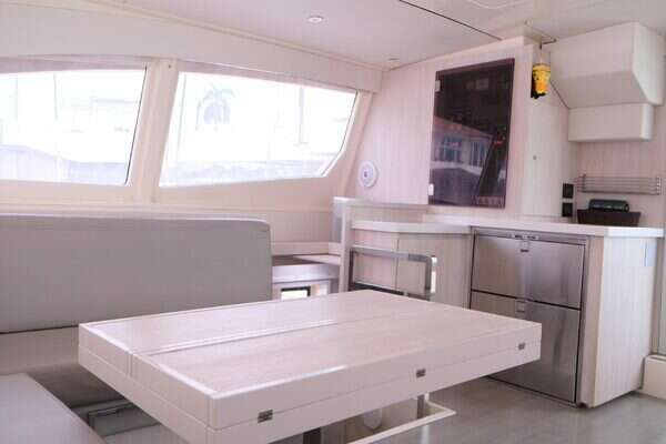Leopard  Yacht For Sale
