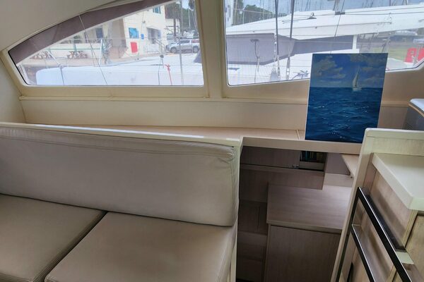 51ft Leopard Yacht For Sale 51ft Leopard Yacht For Sale