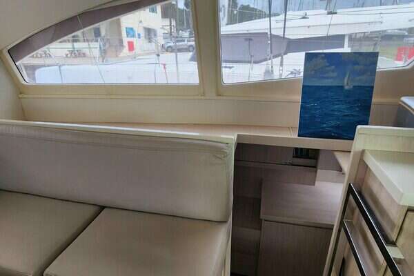 Leopard  Yacht For Sale