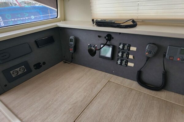 51ft Leopard Yacht For Sale 51ft Leopard Yacht For Sale