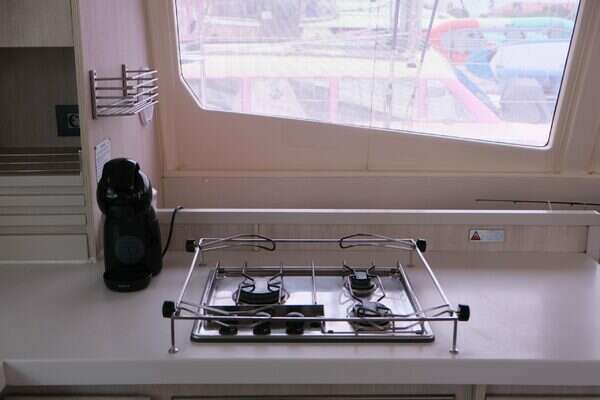 Leopard  Yacht For Sale