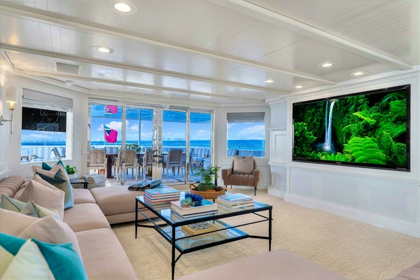 STAR DIAMOND 154ft Admiral Yacht For Sale