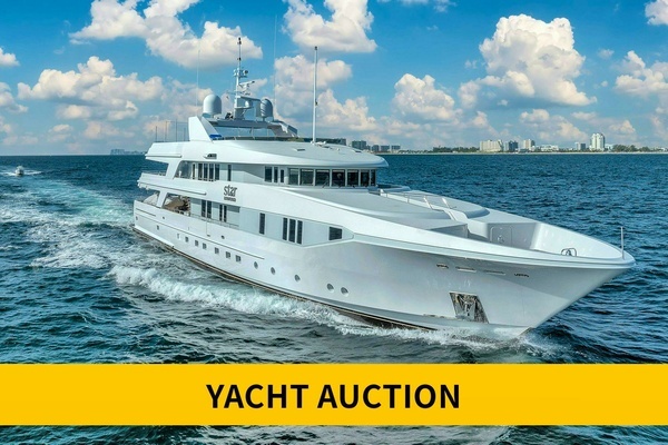 154-ft-Admiral-1998-Custom-STAR DIAMOND-Fort Lauderdale United States yacht for sale
