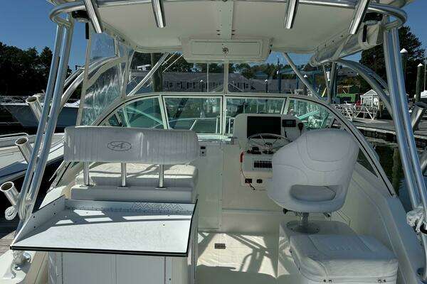 Destiny 28ft Albemarle Yacht For Sale