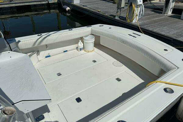Destiny 28ft Albemarle Yacht For Sale