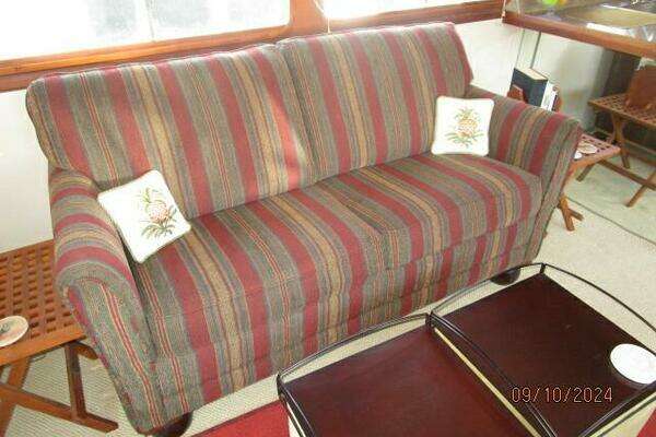 DeFever RPH Yacht For Sale