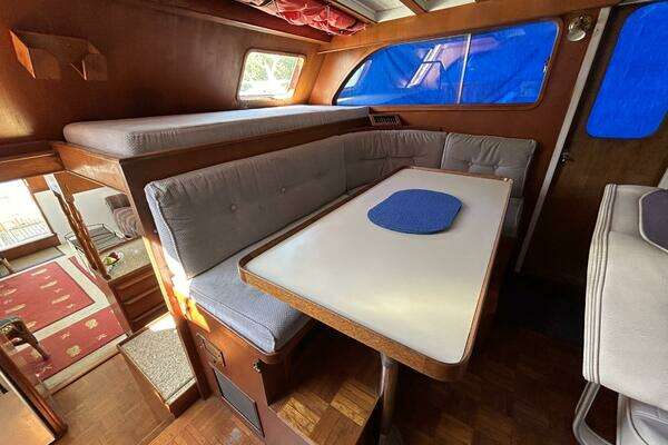 DeFever RPH Yacht For Sale