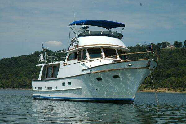 Photo of the 1983 DeFever RPH "SweetWine"