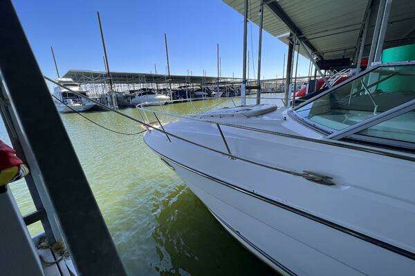 Photo of the 2009 Monterey 280 SC "Chaparrita"