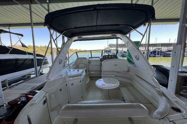 Photo of the 2009 Monterey 280 SC "Chaparrita"