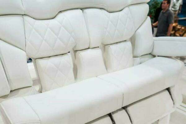 Photo of the 2025 Edgewater 230CC