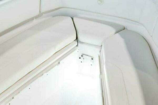 Photo of the 2025 Edgewater 230CC