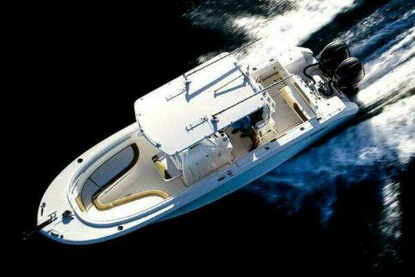 Photo of the 2025 Edgewater 245CC