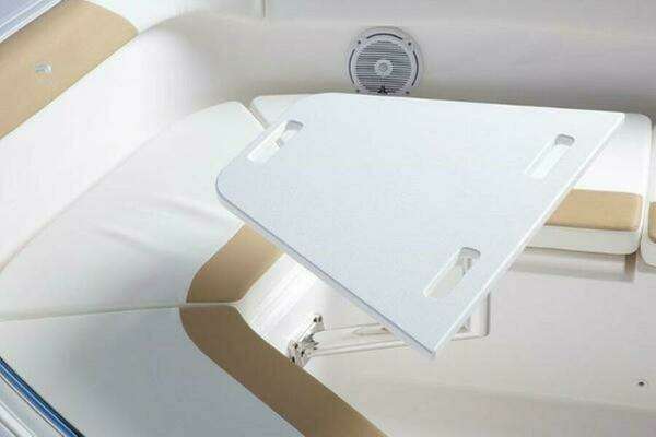 Photo of the 2025 Edgewater 262CC