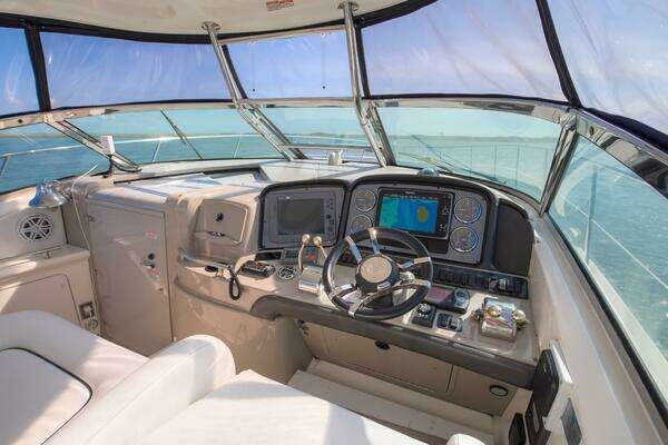 Sea Ray 390 Sundancer Yacht For Sale