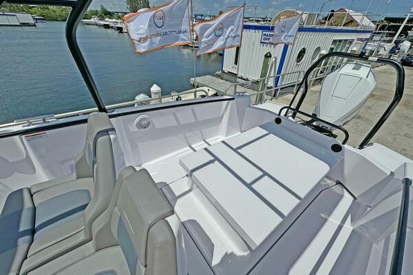 25ft Axopar Yacht For Sale 25ft Axopar Yacht For Sale
