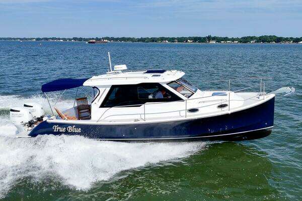 True North 34 OE Yacht For Sale