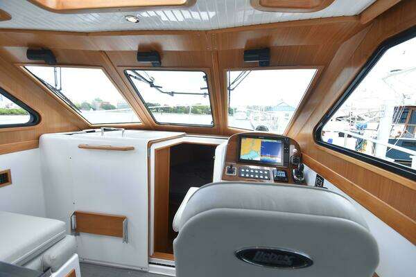 True North 34 OE Yacht For Sale