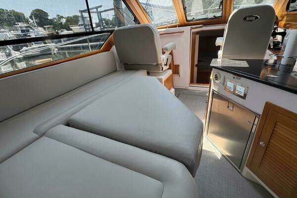 True North 34 OE Yacht For Sale