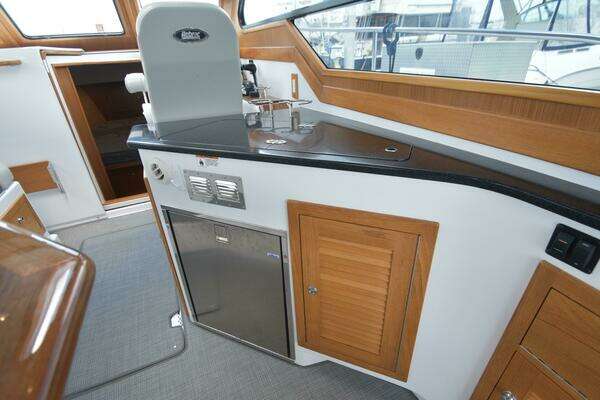 True North 34 OE Yacht For Sale